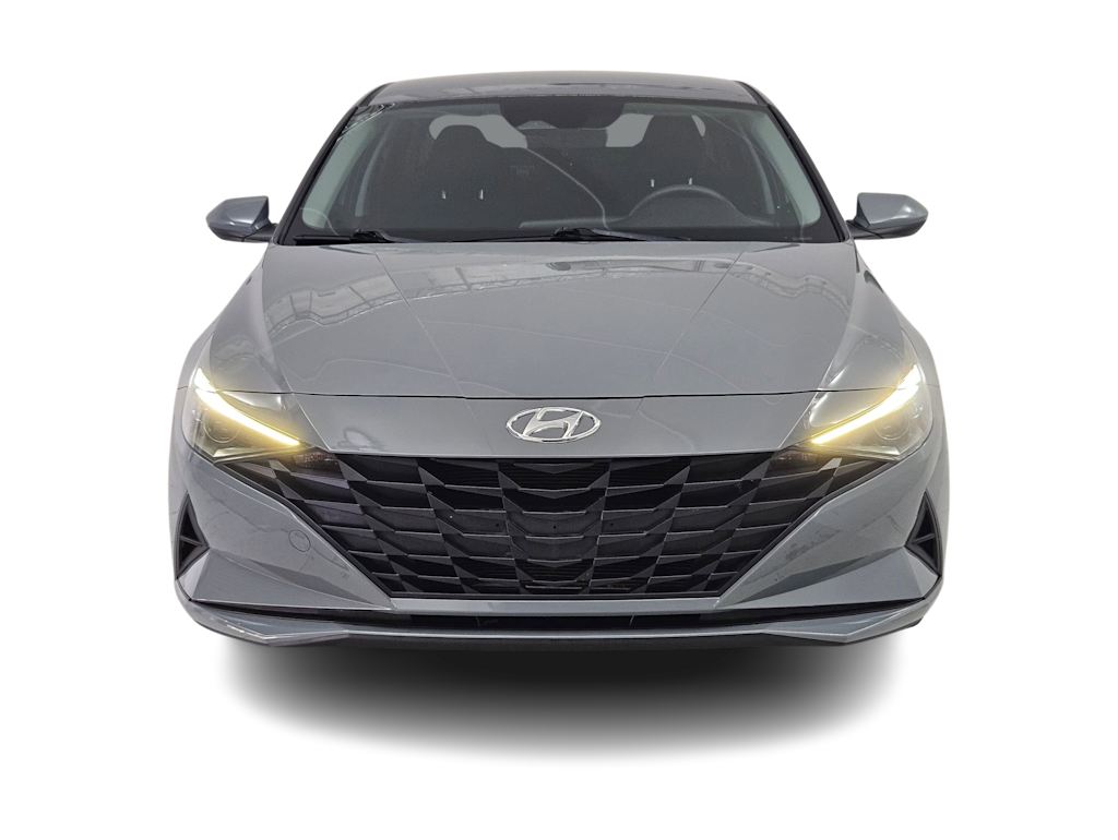 2021 Hyundai Elantra SEL 6