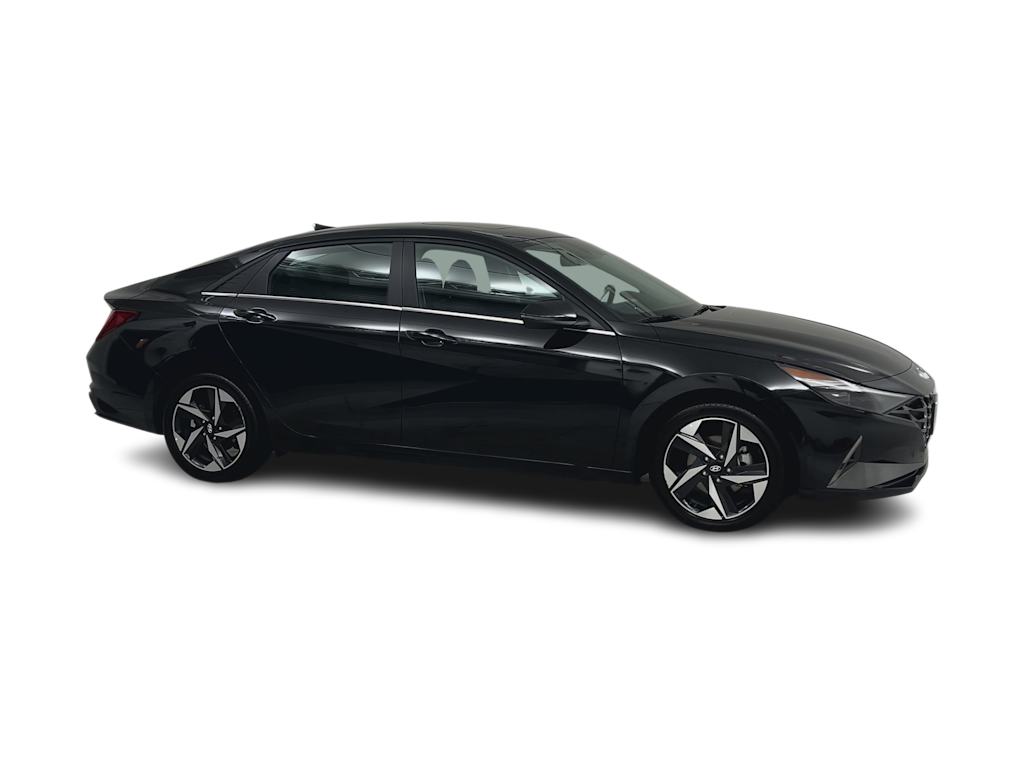 Thumbnail: 2023 Hyundai Elantra - 20