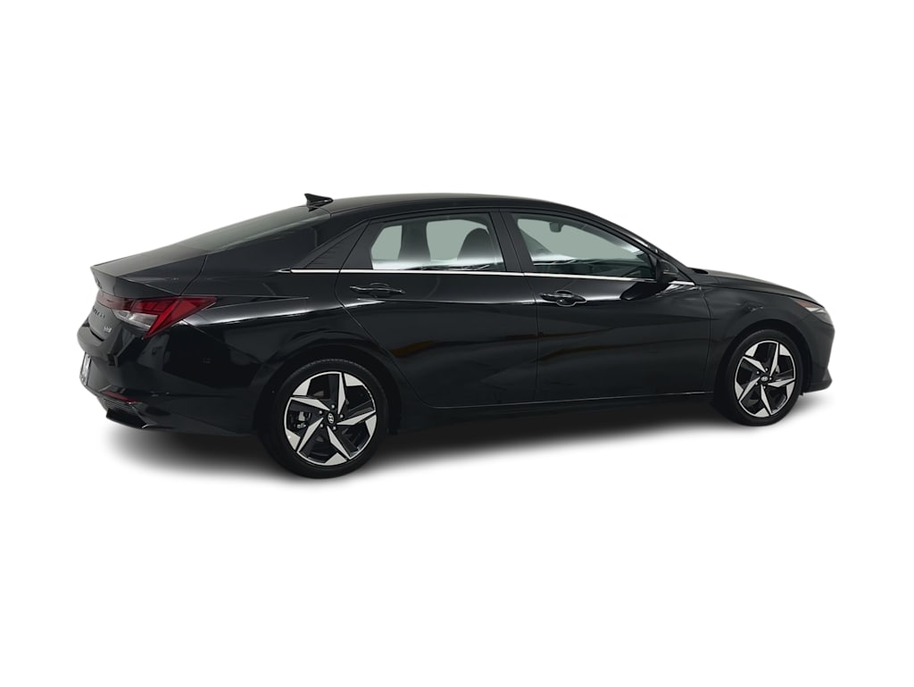 Thumbnail: 2023 Hyundai Elantra - 21