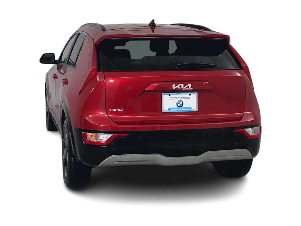 Thumbnail: 2024 Kia Niro - 4