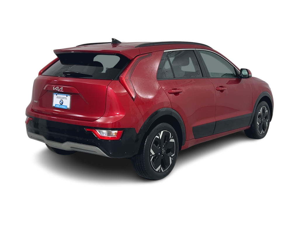 Thumbnail: 2024 Kia Niro - 14