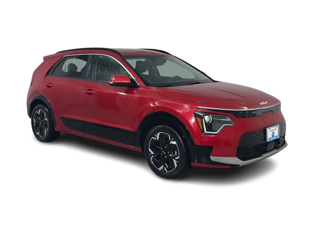 Thumbnail: 2024 Kia Niro - 18