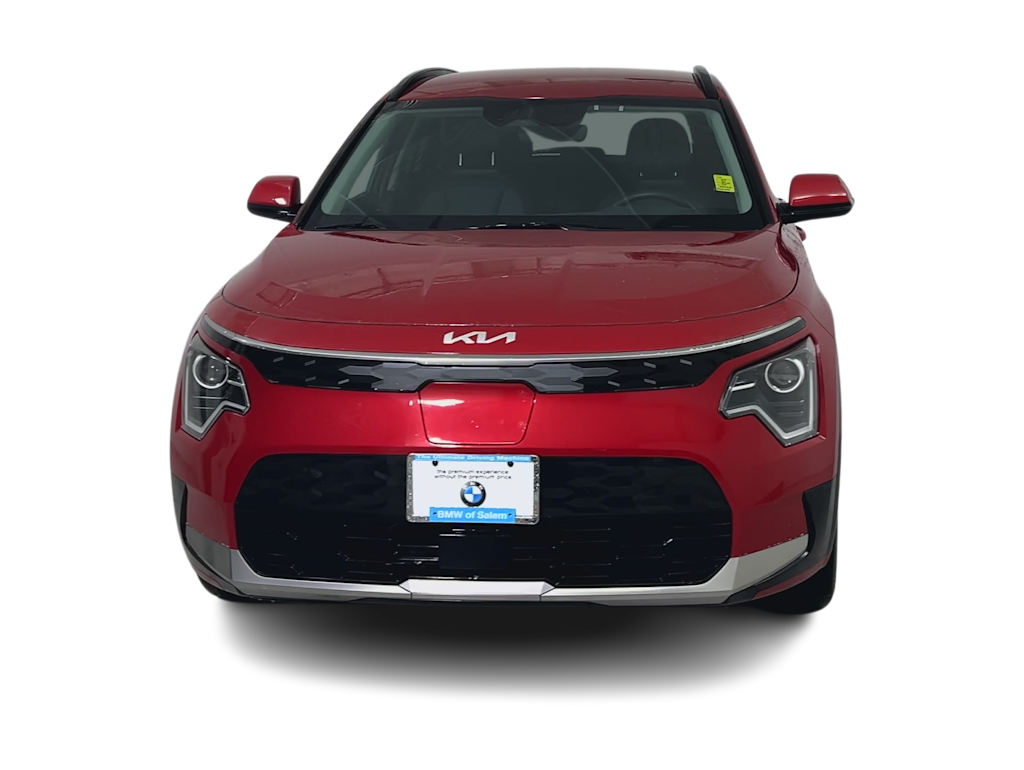 Thumbnail: 2024 Kia Niro - 17