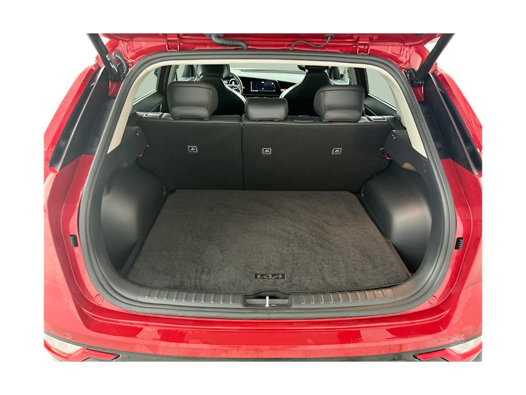 Thumbnail: 2024 Kia Niro - 13