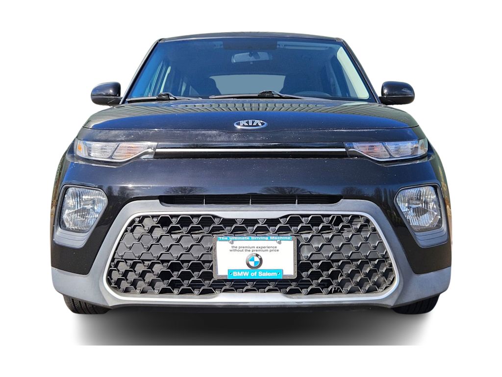 2020 Kia Soul S 6