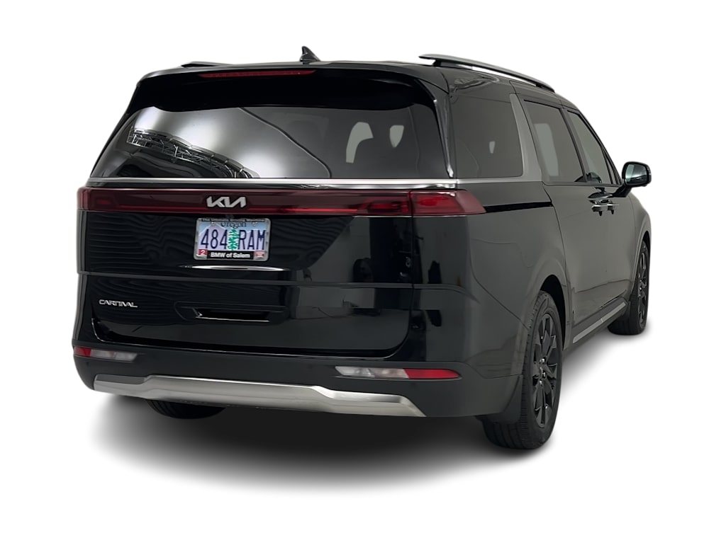 Thumbnail: 2024 Kia Carnival - 18