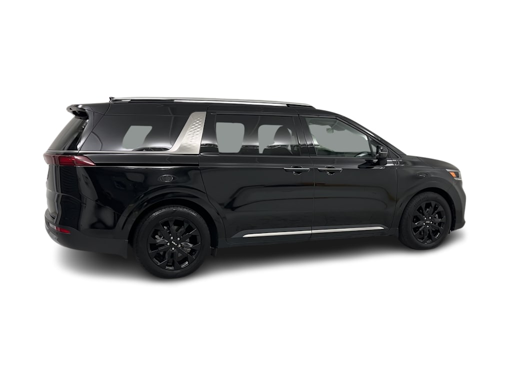 Thumbnail: 2024 Kia Carnival - 22