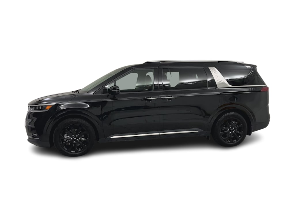Thumbnail: 2024 Kia Carnival - 19