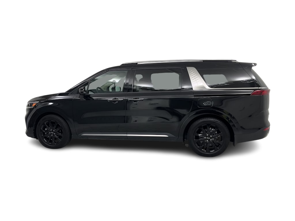 Thumbnail: 2024 Kia Carnival - 3
