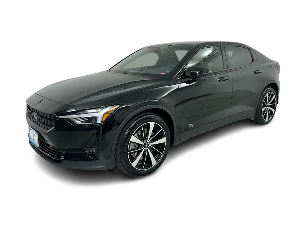 2022 Polestar 2