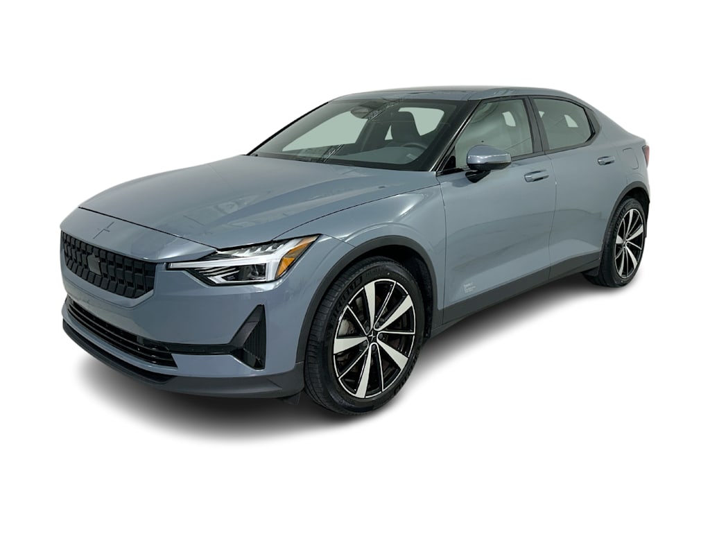 Used 2022 Polestar 2 Base with VIN LPSED3KA2NL084015 for sale in Hudson, WI