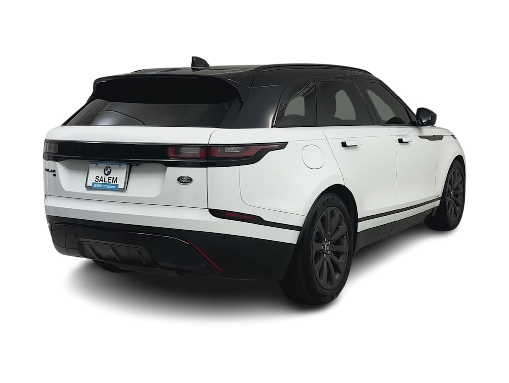 Thumbnail: 2021 Land Rover Range Rover Velar - 16