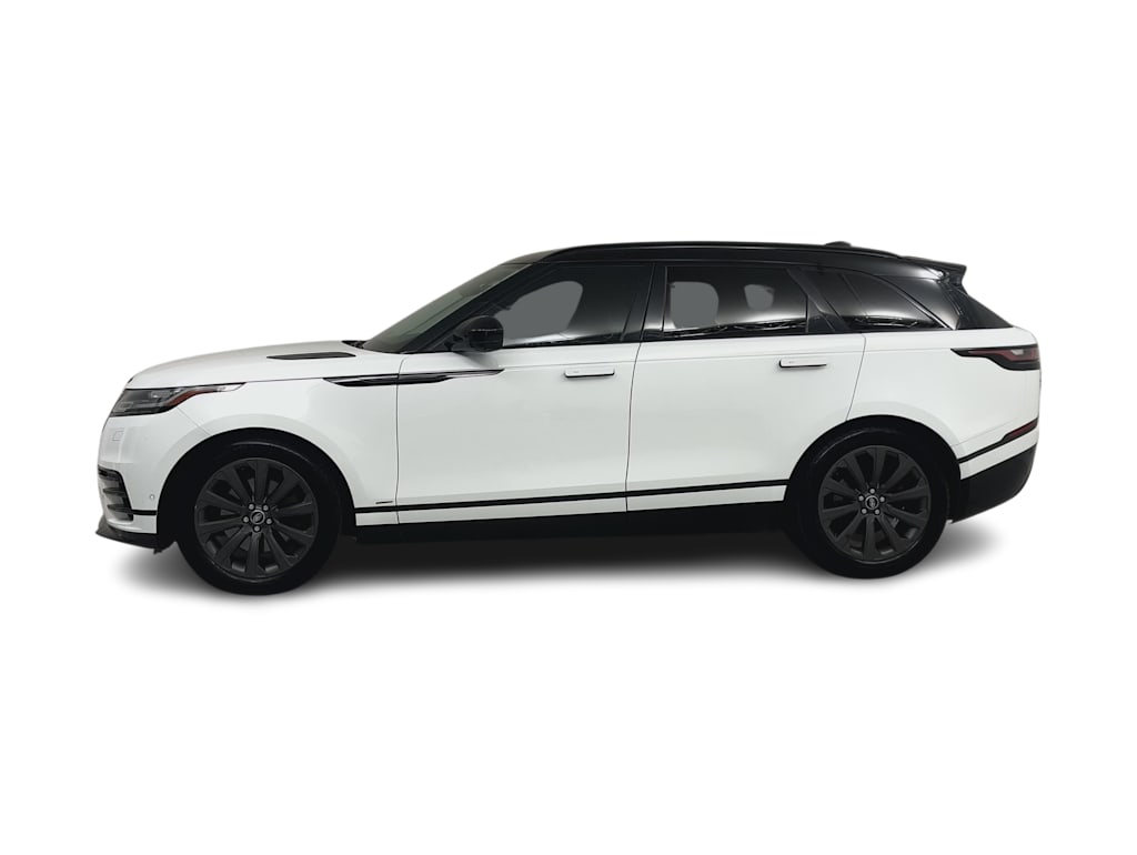 Thumbnail: 2021 Land Rover Range Rover Velar - 17