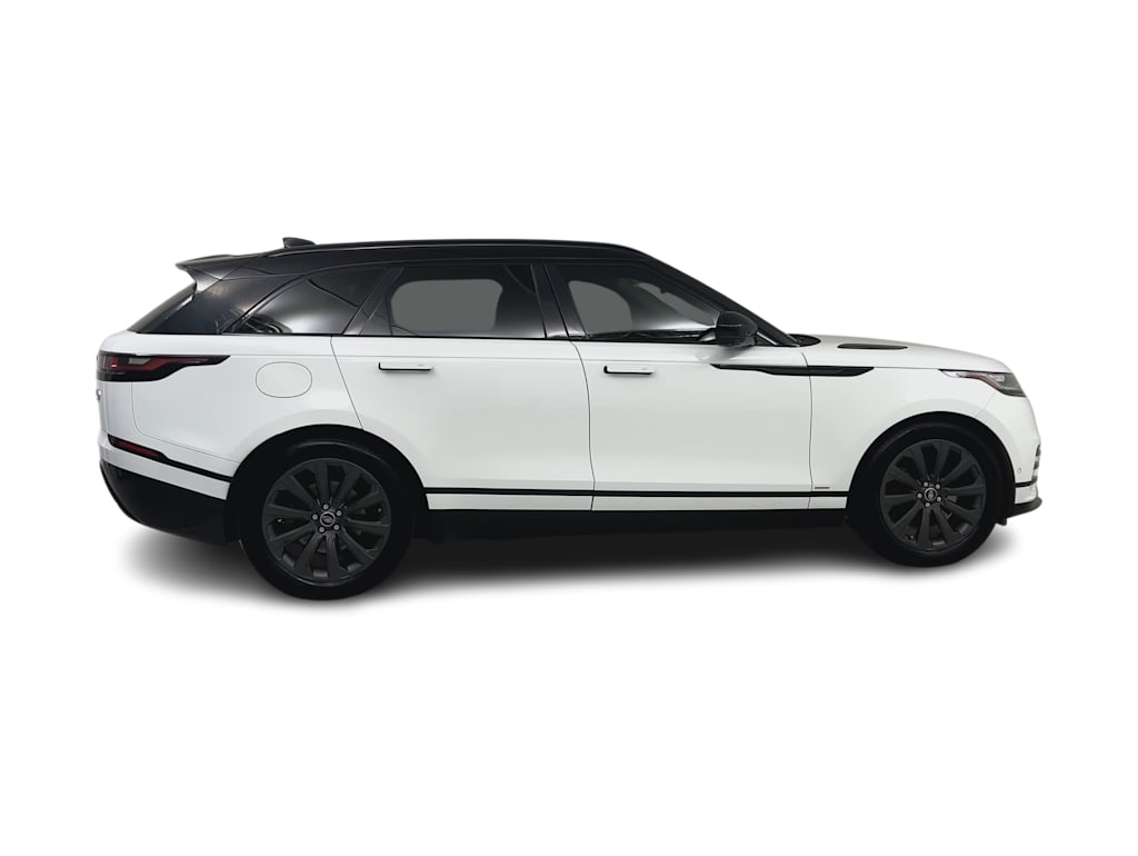 Thumbnail: 2021 Land Rover Range Rover Velar - 20