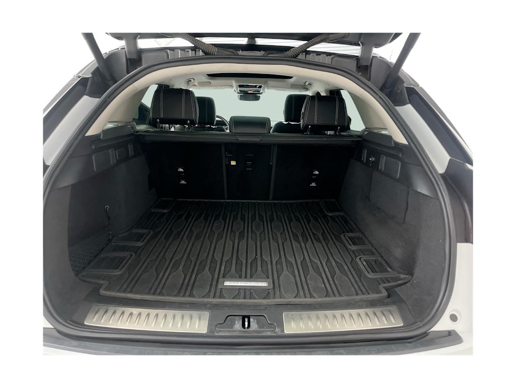 Thumbnail: 2021 Land Rover Range Rover Velar - 15