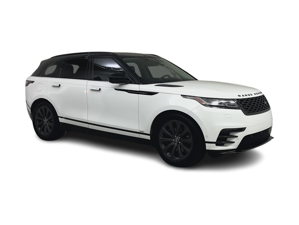 Thumbnail: 2021 Land Rover Range Rover Velar - 19