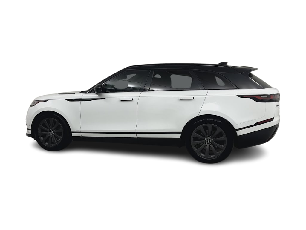 Thumbnail: 2021 Land Rover Range Rover Velar - 3