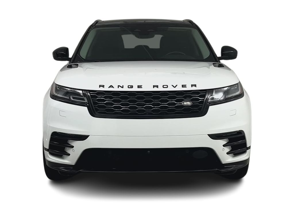 Thumbnail: 2021 Land Rover Range Rover Velar - 18