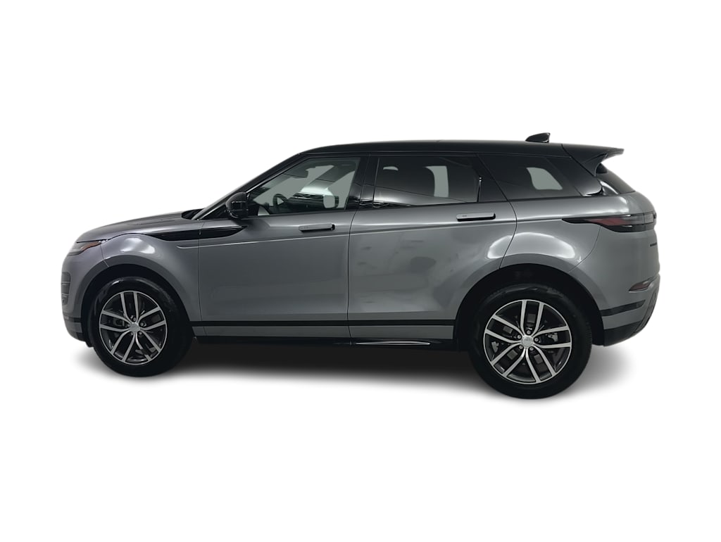 Thumbnail: 2025 Land Rover Range Rover Evoque - 3