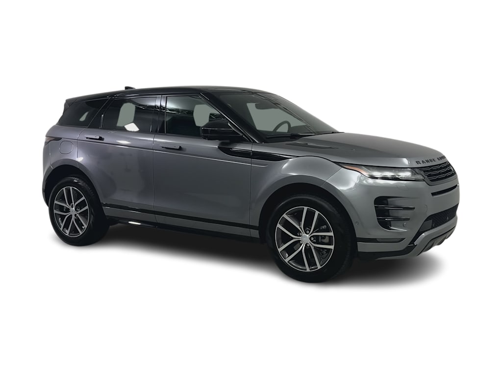 Thumbnail: 2025 Land Rover Range Rover Evoque - 18