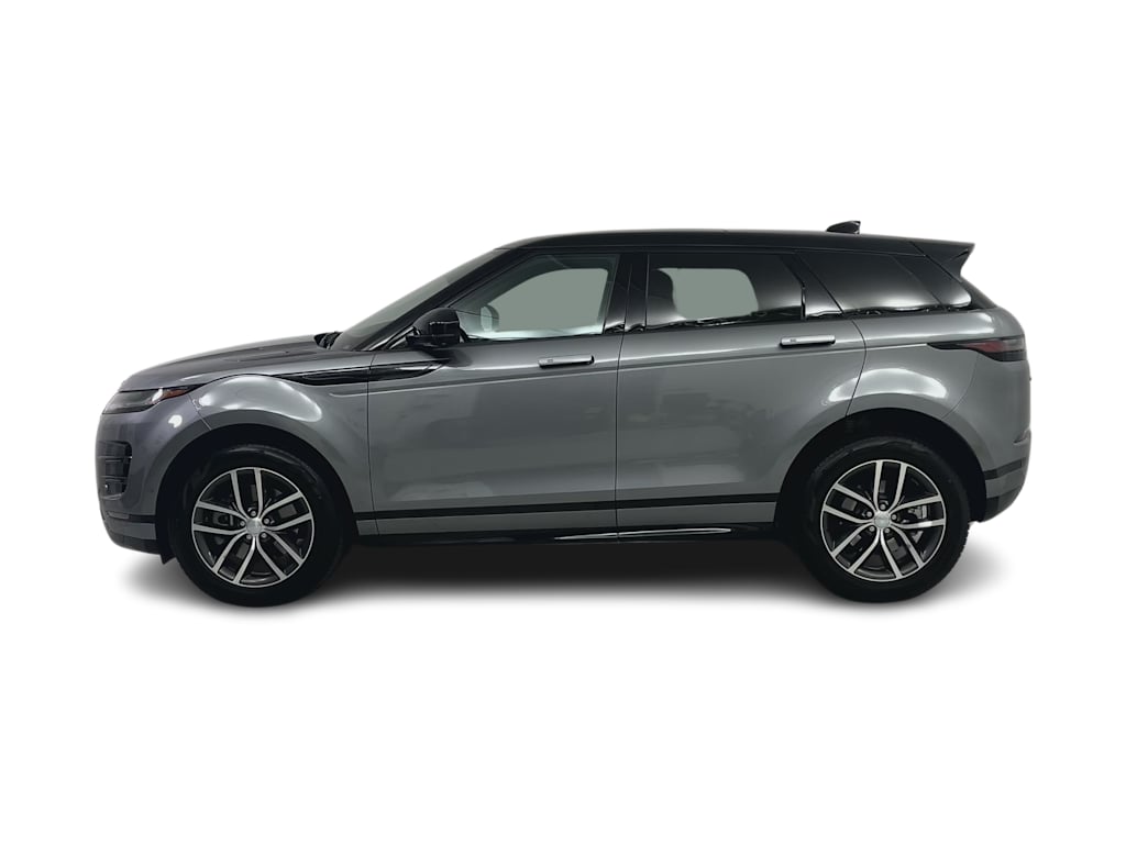 Thumbnail: 2025 Land Rover Range Rover Evoque - 15
