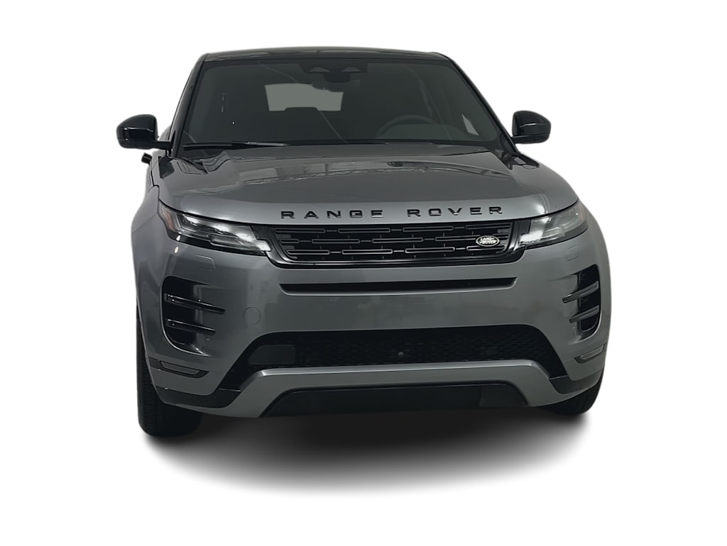Thumbnail: 2025 Land Rover Range Rover Evoque - 17