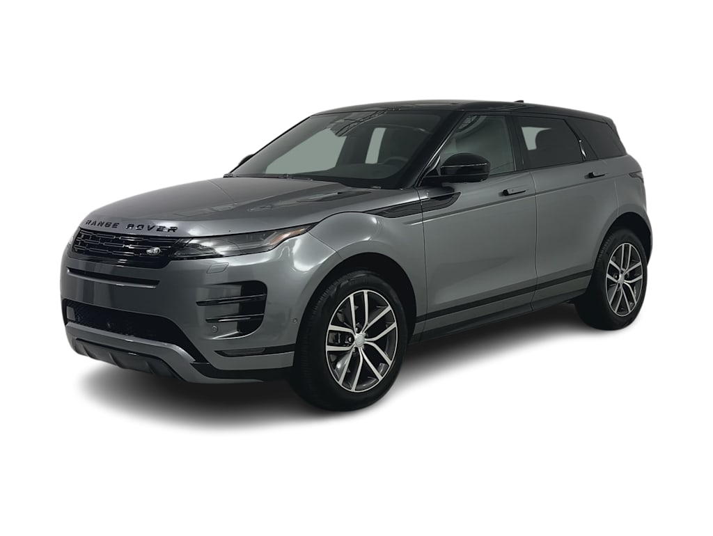 Thumbnail: 2025 Land Rover Range Rover Evoque - 16