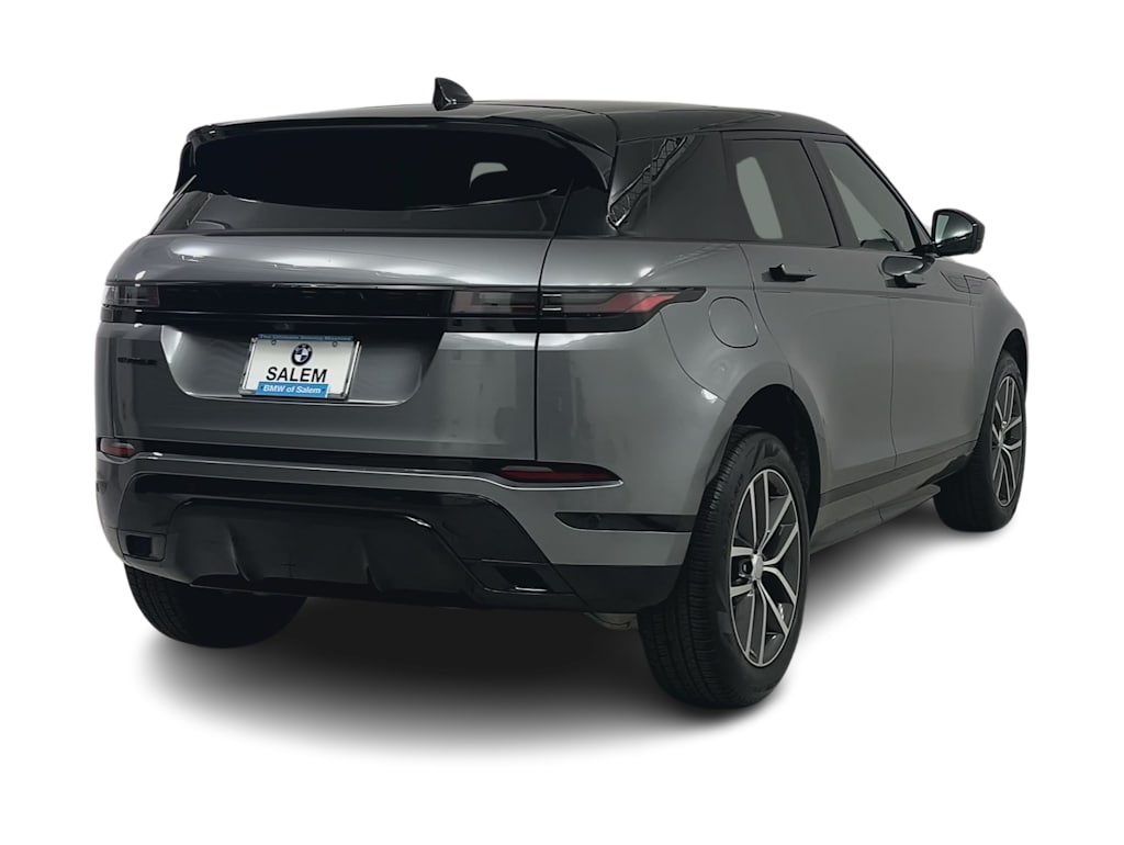 Thumbnail: 2025 Land Rover Range Rover Evoque - 14
