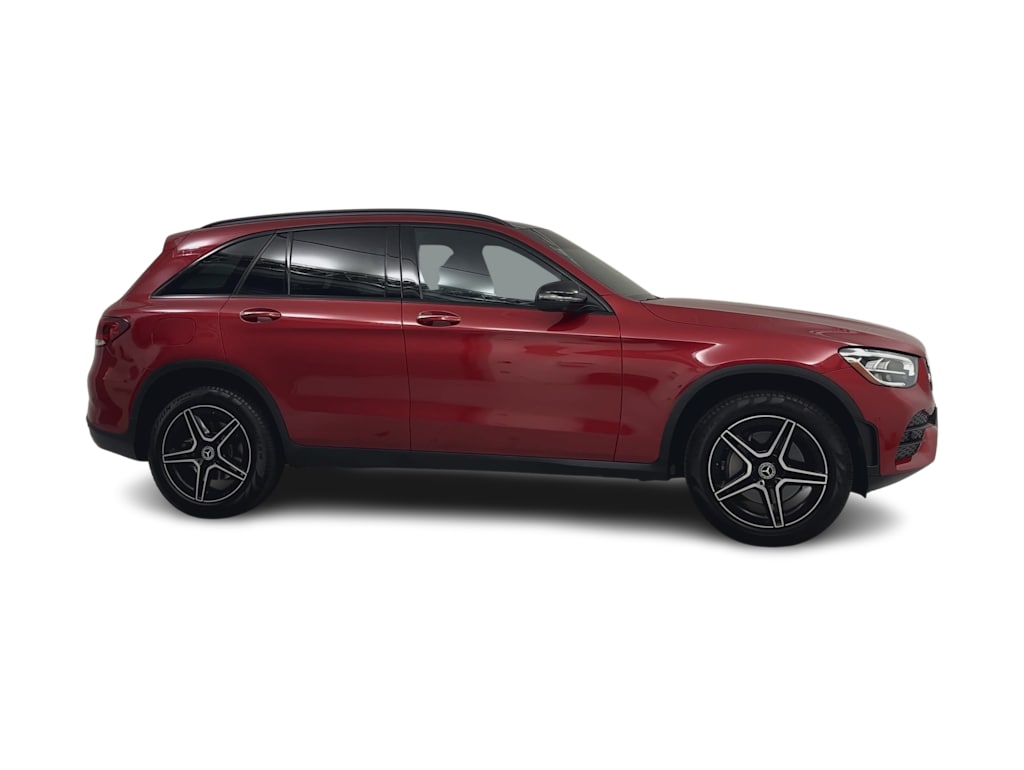 Thumbnail: 2022 Mercedes-Benz GLC - 16