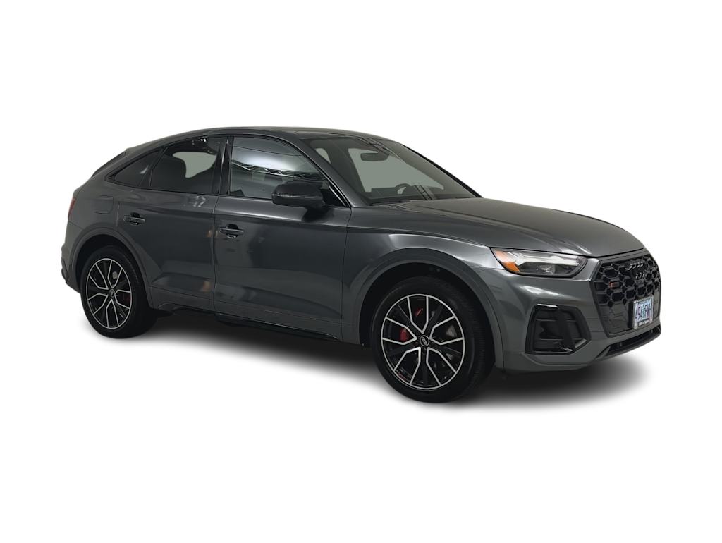 Thumbnail: 2024 Audi SQ5 - 20