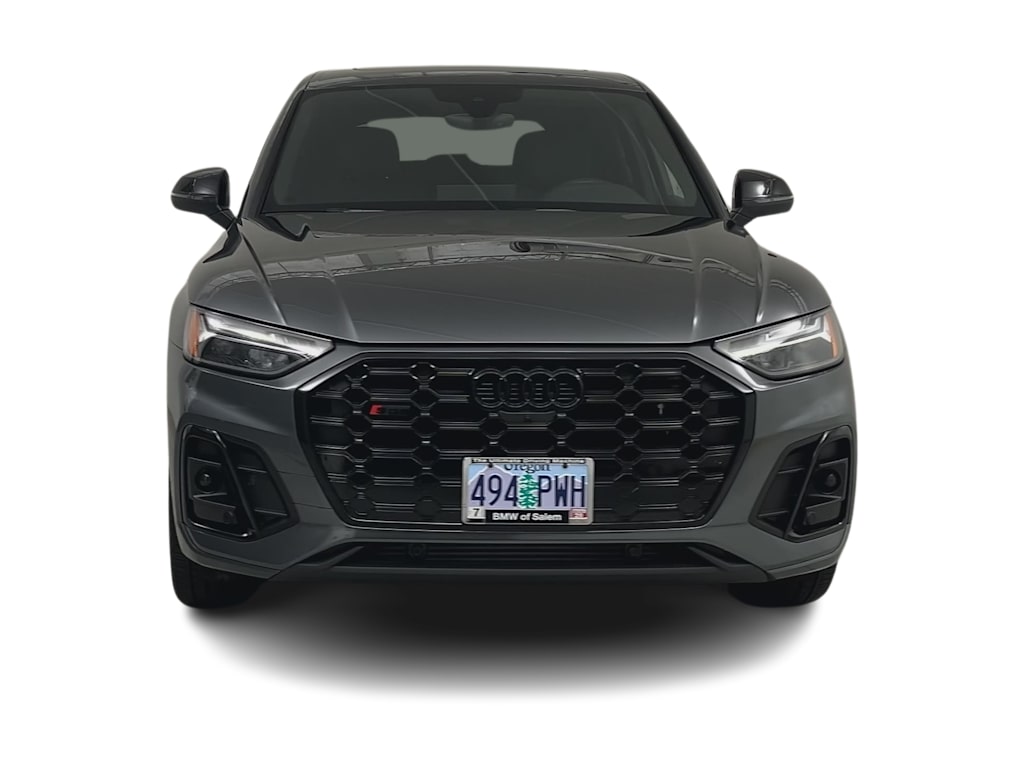 Thumbnail: 2024 Audi SQ5 - 19