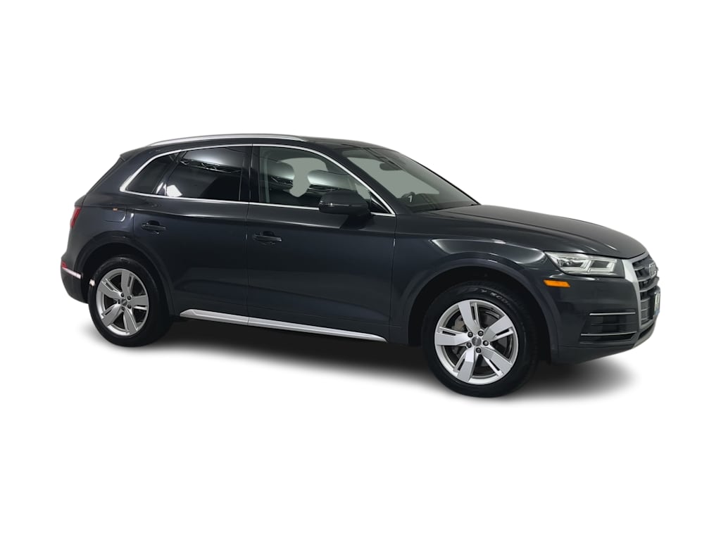 Thumbnail: 2018 Audi Q5 - 18