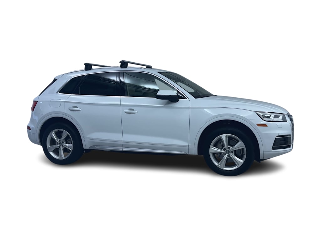Thumbnail: 2020 Audi Q5 - 17