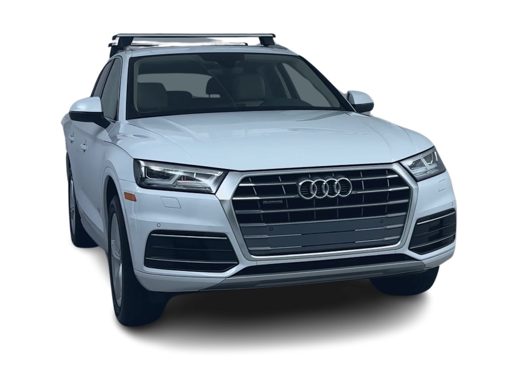 Thumbnail: 2020 Audi Q5 - 6
