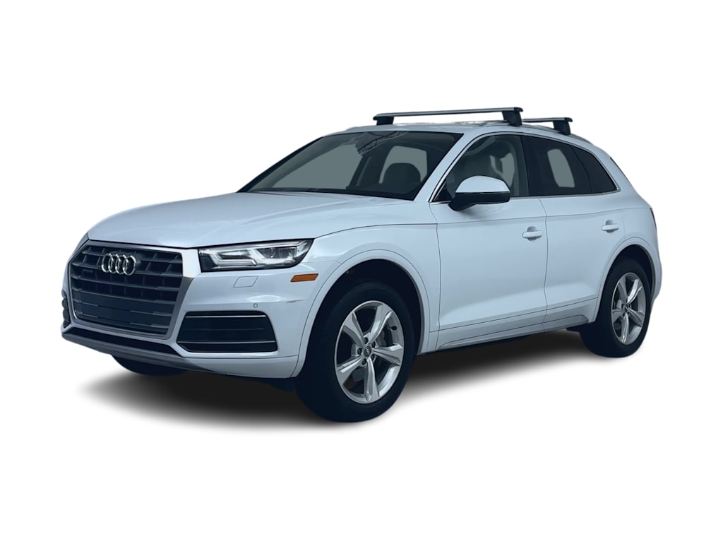 Thumbnail: 2020 Audi Q5 - 16