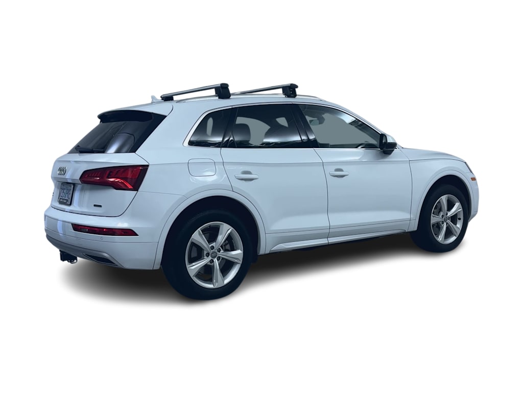Thumbnail: 2020 Audi Q5 - 18