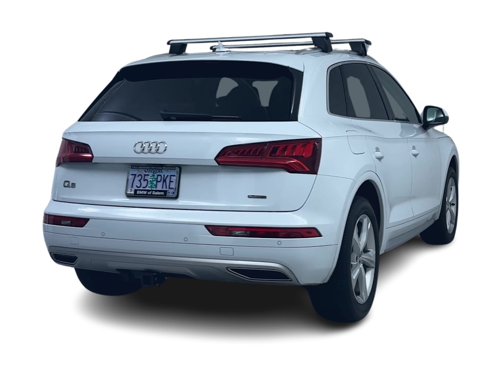 Thumbnail: 2020 Audi Q5 - 19