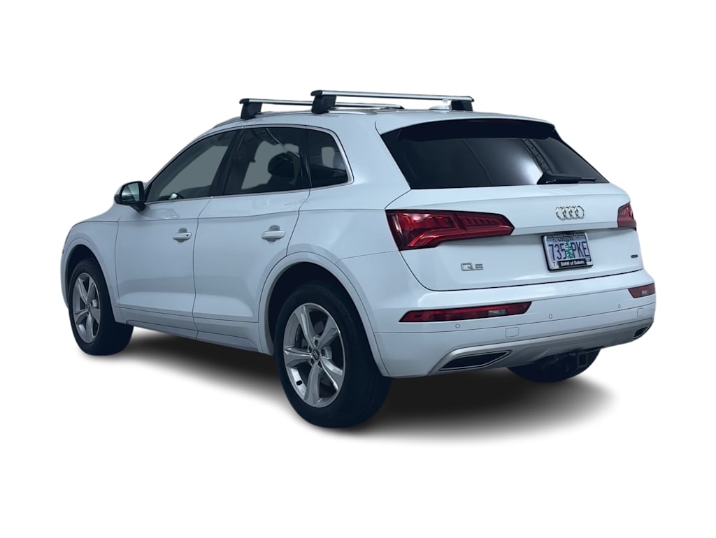 Thumbnail: 2020 Audi Q5 - 4