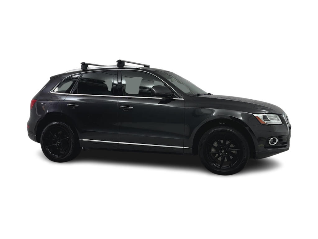 Thumbnail: 2017 Audi Q5 - 17