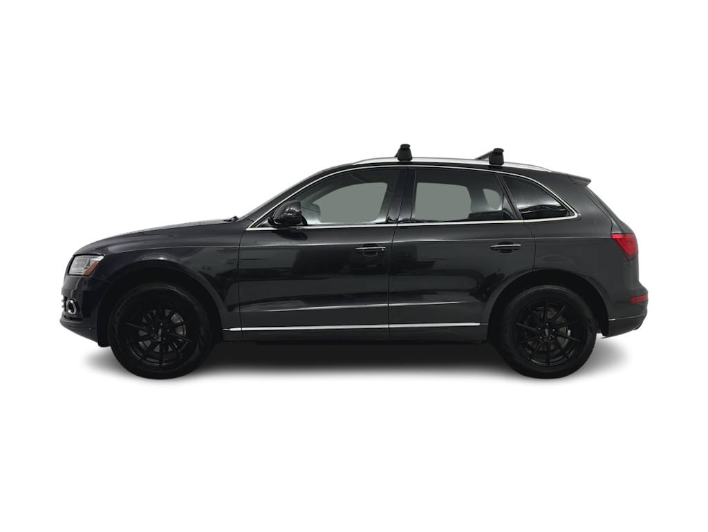 Thumbnail: 2017 Audi Q5 - 3