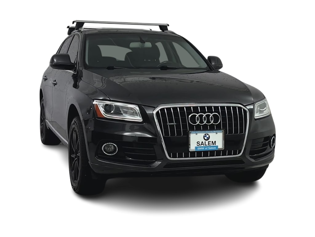 Thumbnail: 2017 Audi Q5 - 6