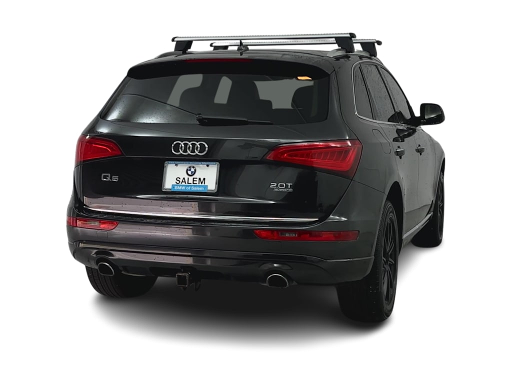 Thumbnail: 2017 Audi Q5 - 19