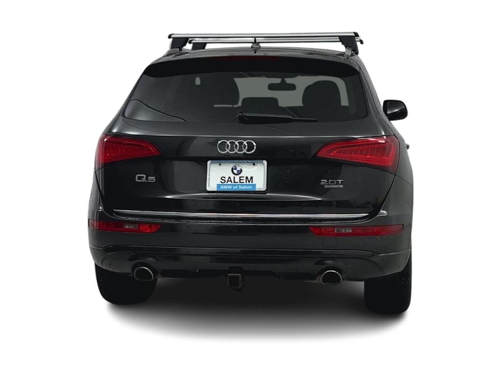Thumbnail: 2017 Audi Q5 - 5
