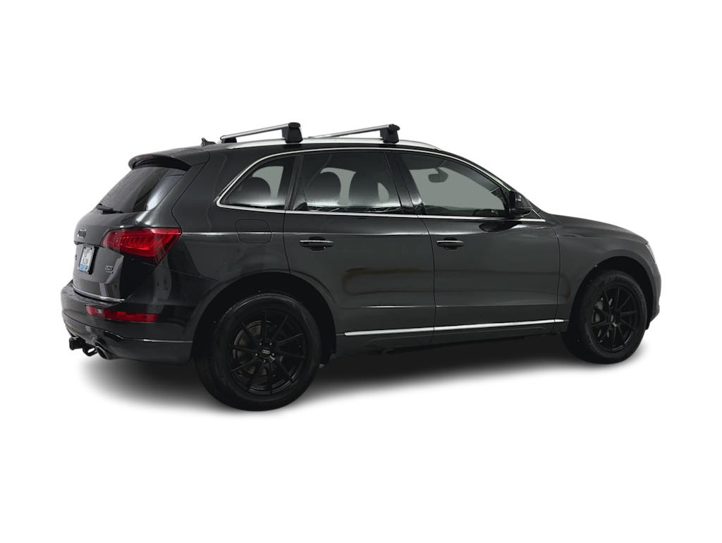Thumbnail: 2017 Audi Q5 - 18