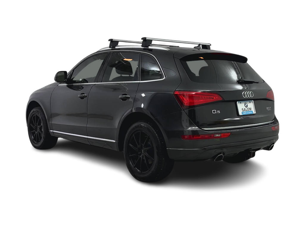 Thumbnail: 2017 Audi Q5 - 4