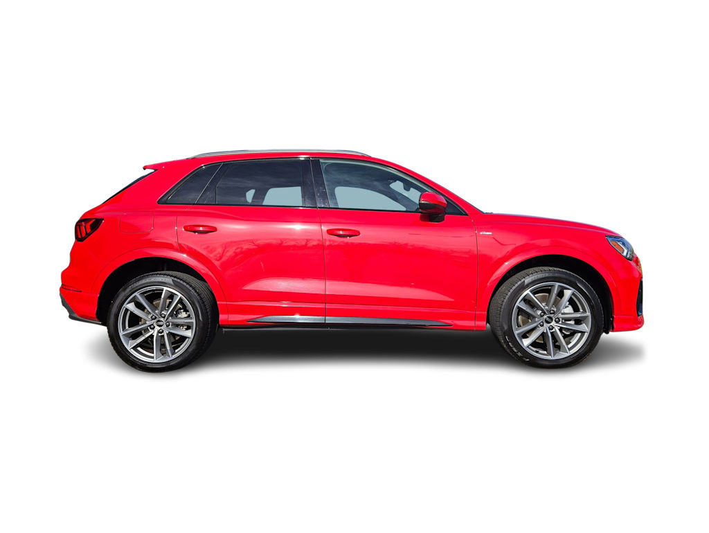 2024 Audi Q3 Premium 22