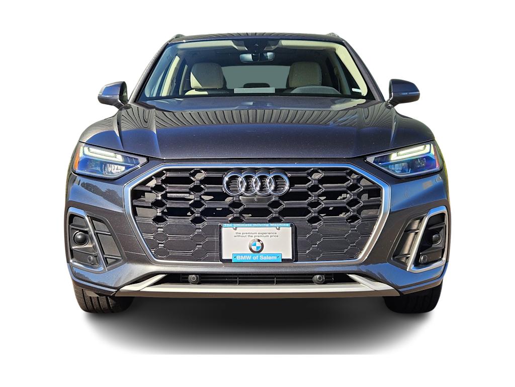 2022 Audi Q5 Premium Plus 6