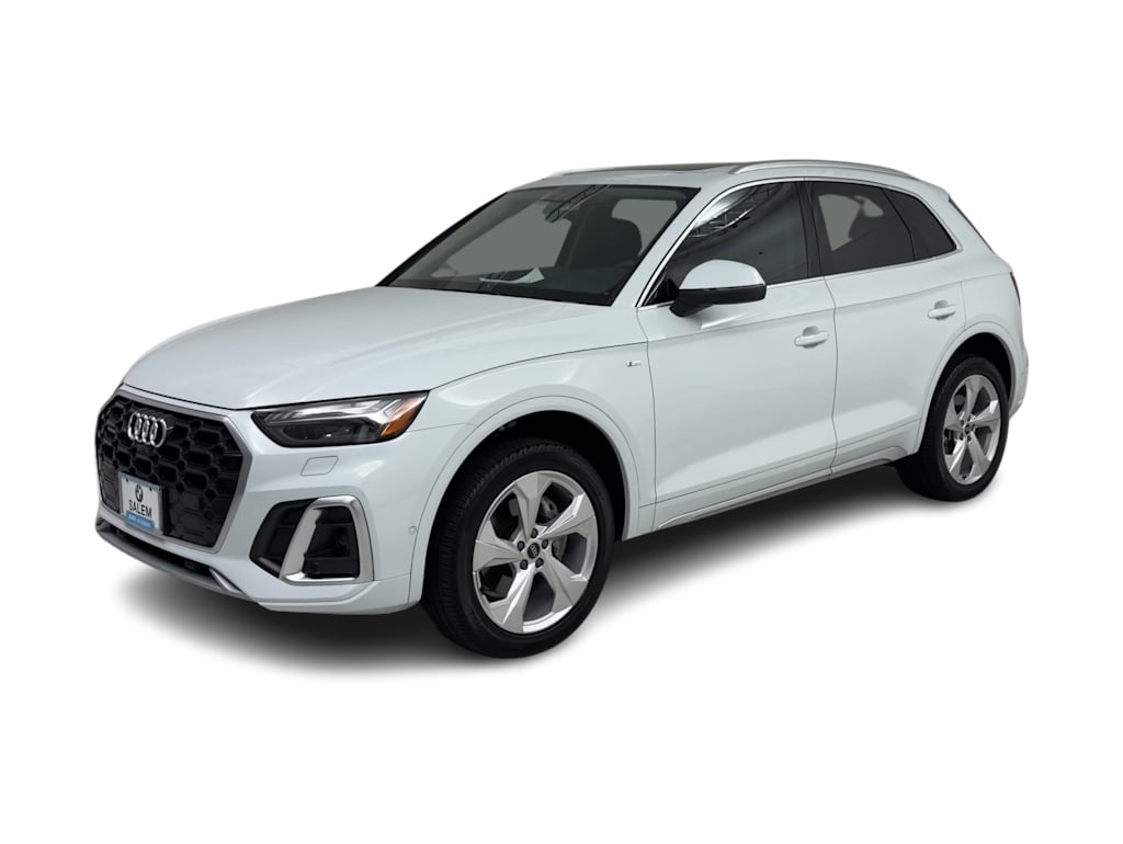 Thumbnail: 2023 Audi Q5 - 17