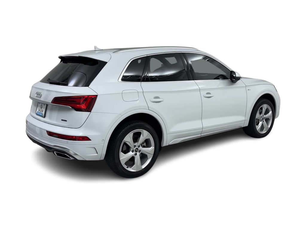 Thumbnail: 2023 Audi Q5 - 16