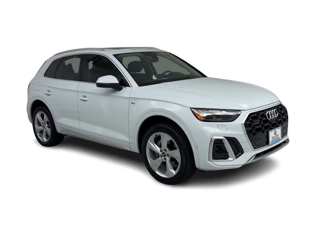 Thumbnail: 2023 Audi Q5 - 18